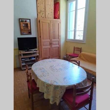 Appartement Barèges المظهر الخارجي الصورة