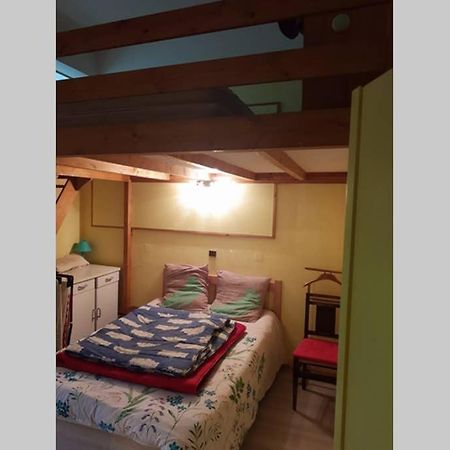 Appartement Barèges المظهر الخارجي الصورة