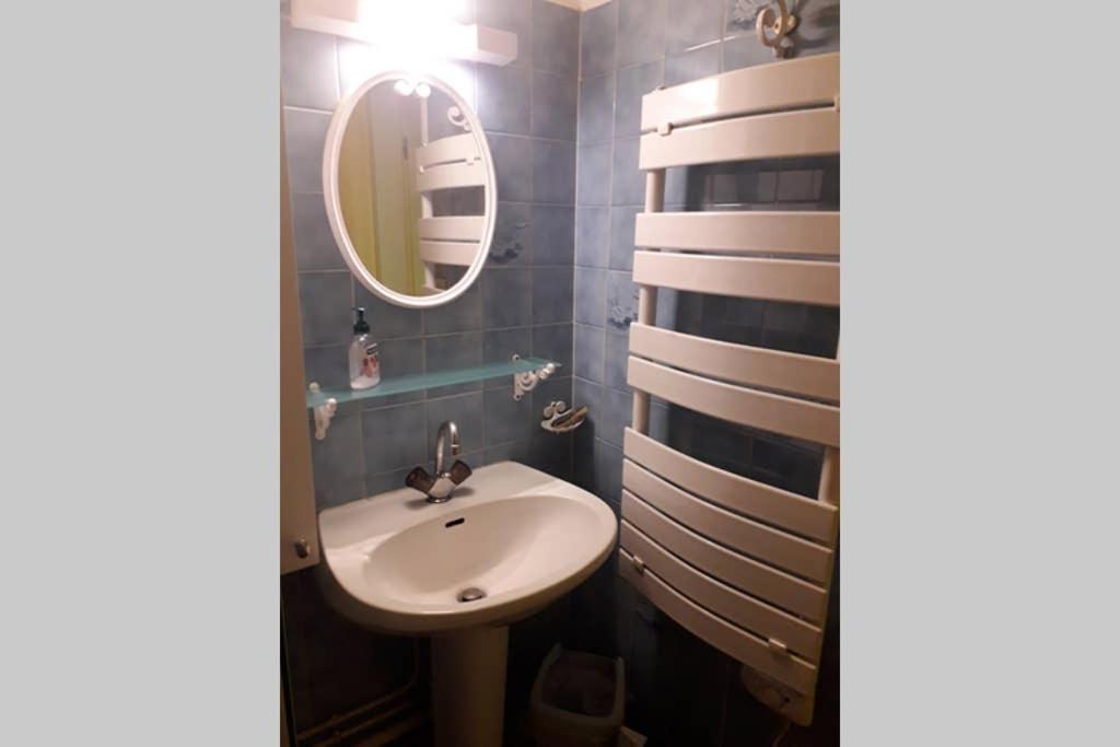 Appartement Barèges المظهر الخارجي الصورة