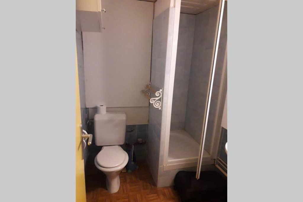 Appartement Barèges المظهر الخارجي الصورة