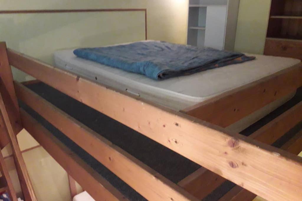 Appartement Barèges المظهر الخارجي الصورة